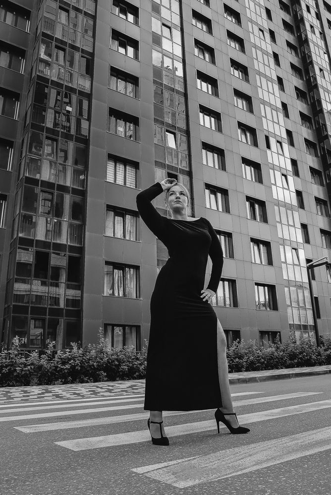 Photograph by Евгения Сенченко
