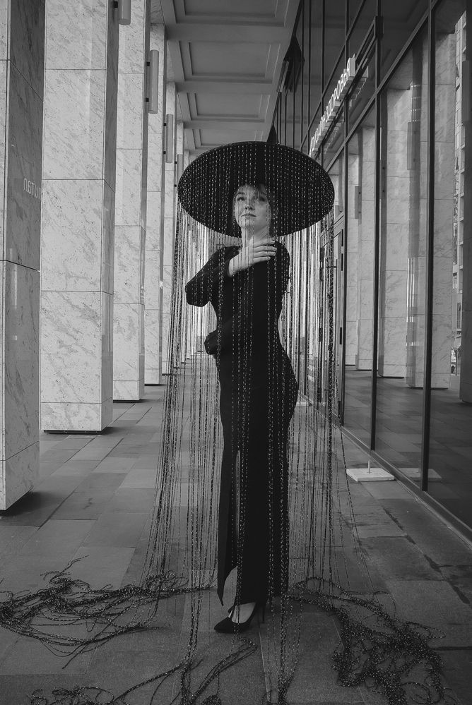 Photograph by Евгения Сенченко