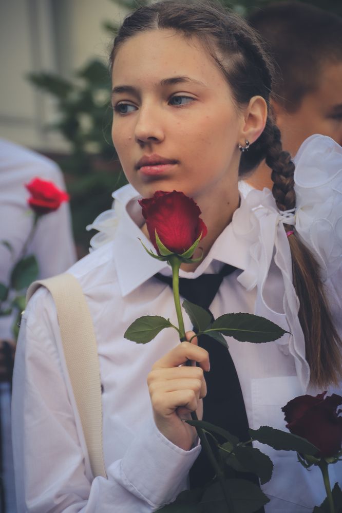 Photograph by Евгения Сенченко