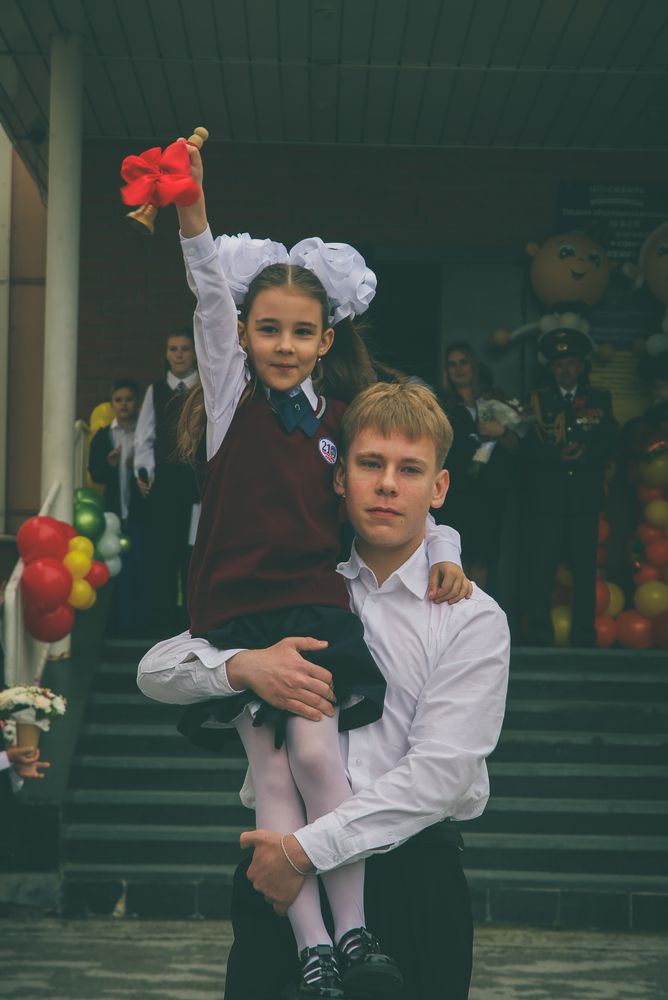 Photograph by Евгения Сенченко