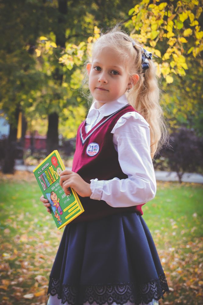 Photograph by Евгения Сенченко