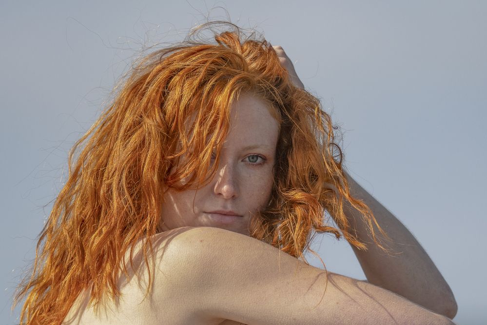Photograph by Ernestas Balcikonis