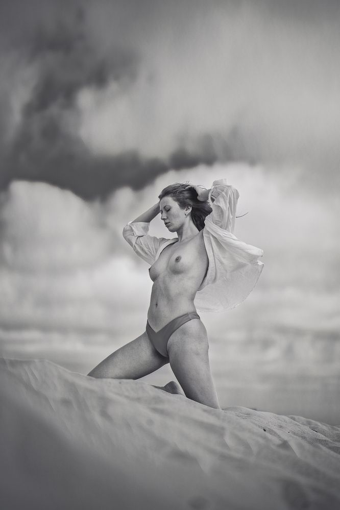 Photograph by Ernestas Balcikonis