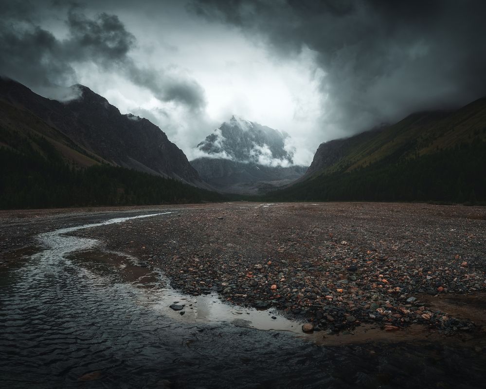 Фотография автора Sergey Shilling