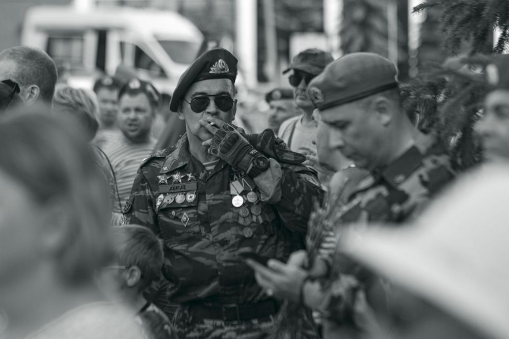 Photograph by Виктор Саврей