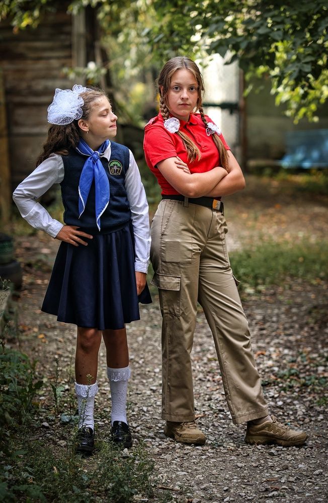 Photograph by Марина Иванова