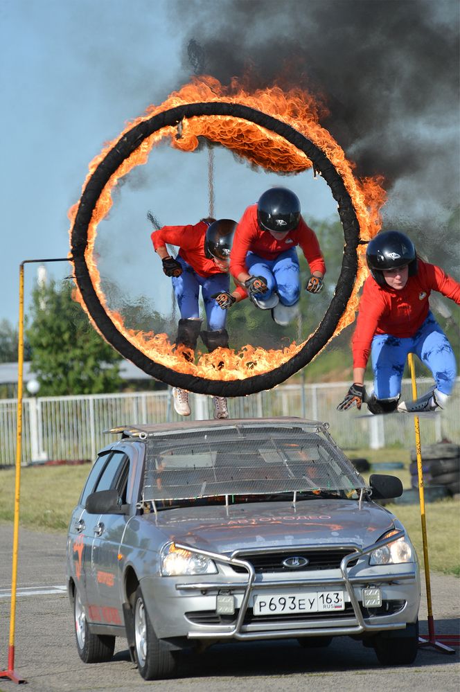 Photograph by Алексей Volg