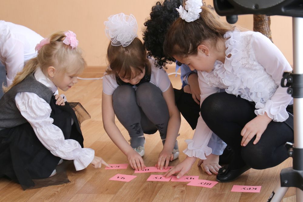 Photograph by Светлана Карнаух