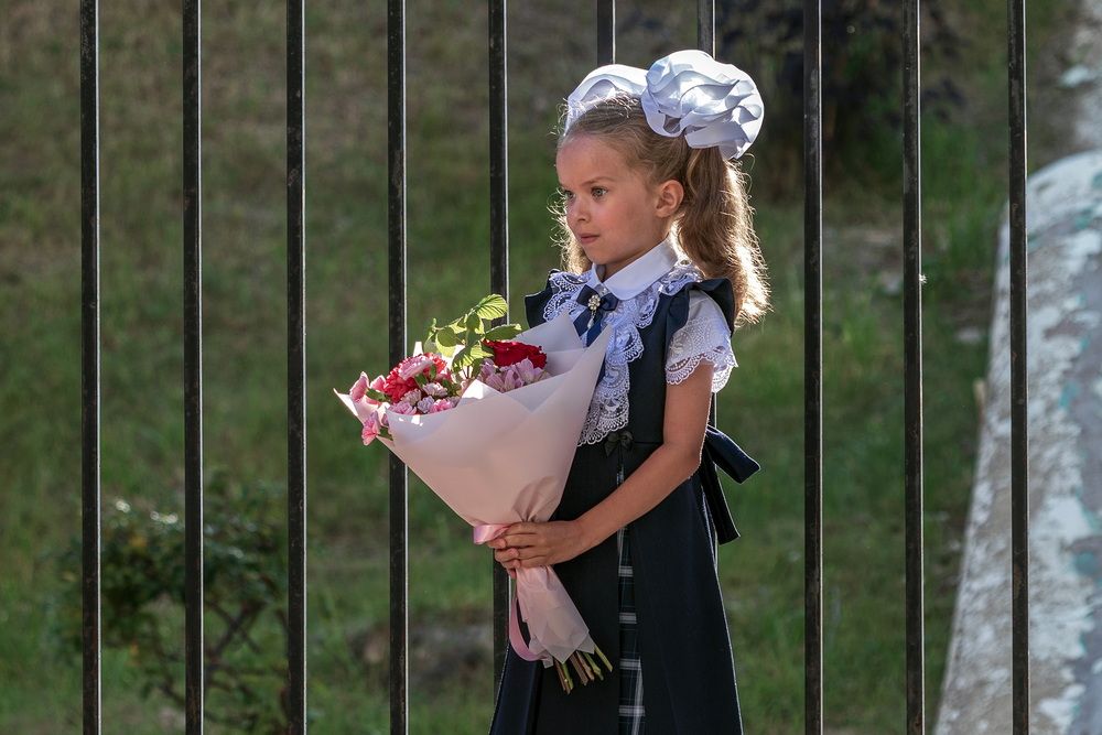 Photograph by Анатолий Чесноков