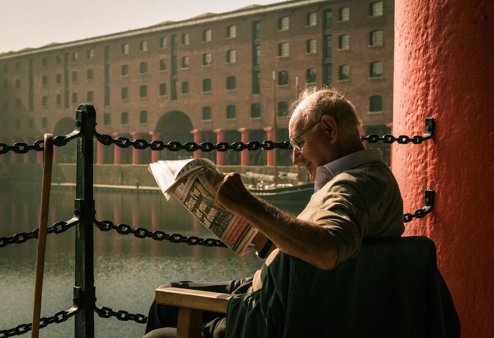 Photograph by Василий Клейменов