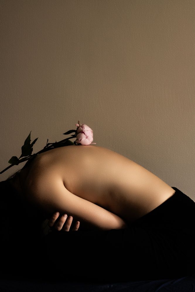 Photograph by Ирина Подборская