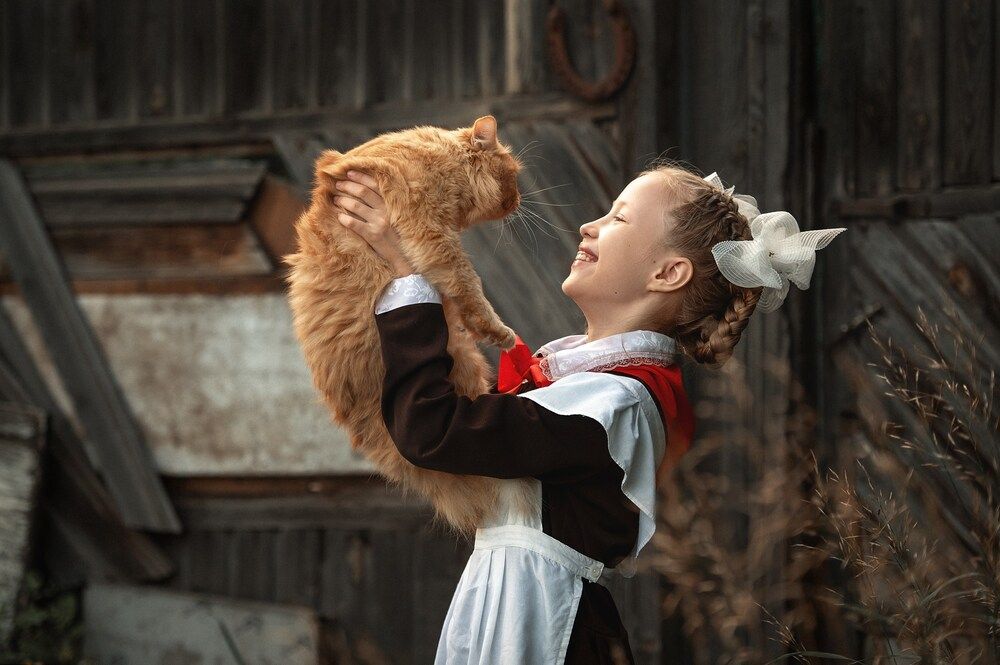 Photograph by Елена Савченкова