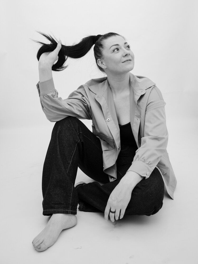 Фотография автора Наталья Кузнецова