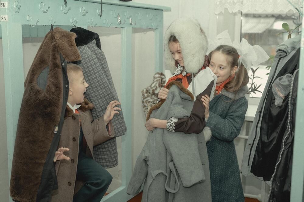 Photograph by Елена Савченкова