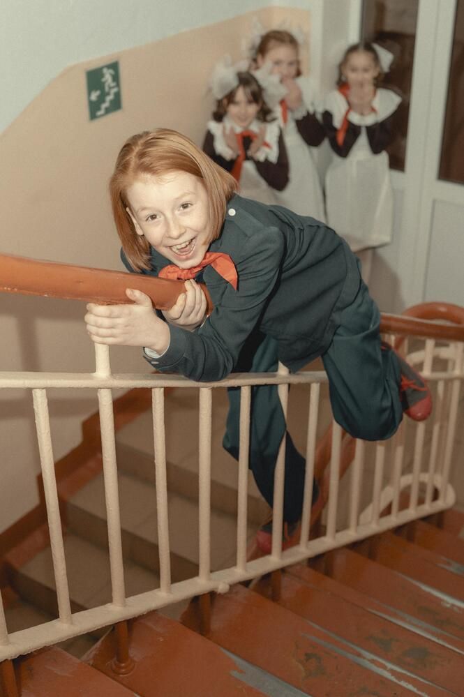 Photograph by Елена Савченкова