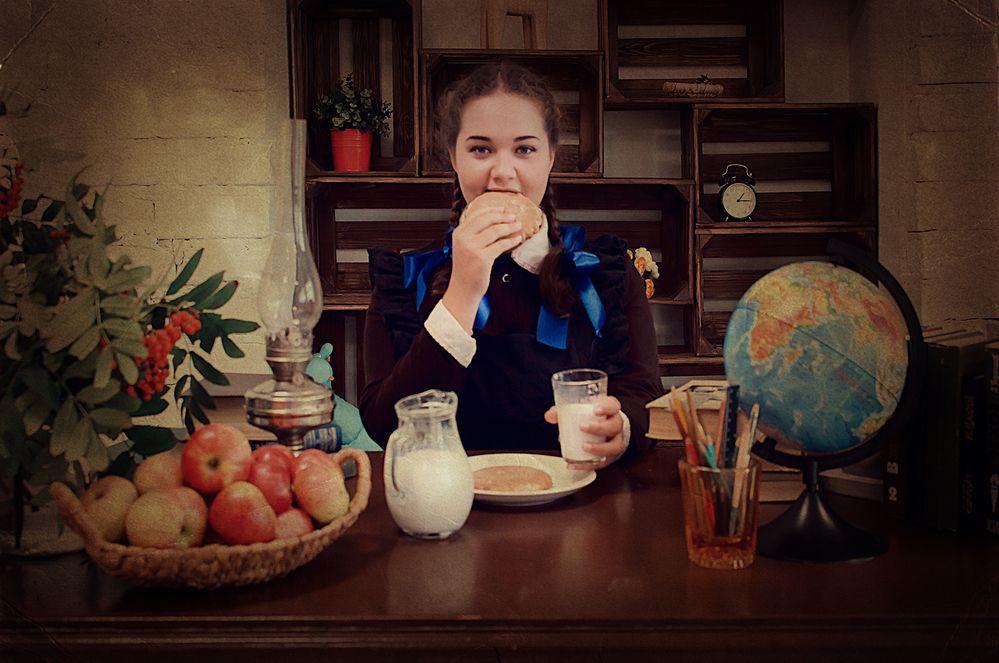 Photograph by Елизавета Шавардина