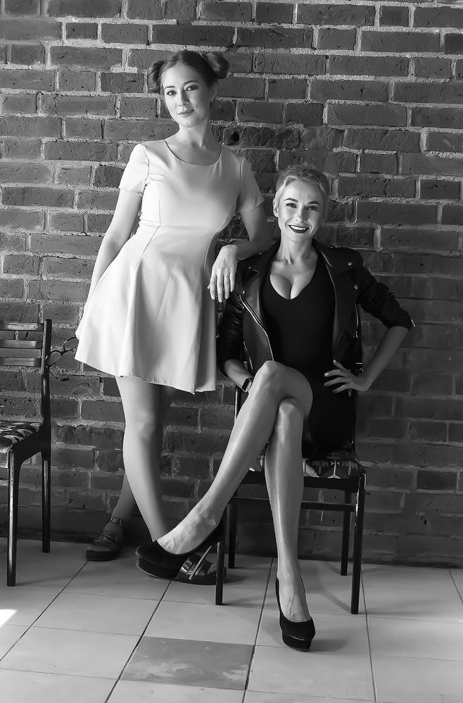 Photograph by Алексей Патлах