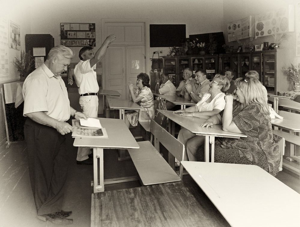 Фотография автора Роман Савоцкий