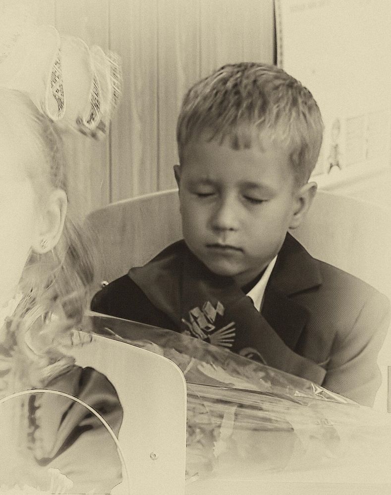 Фотография автора Роман Савоцкий