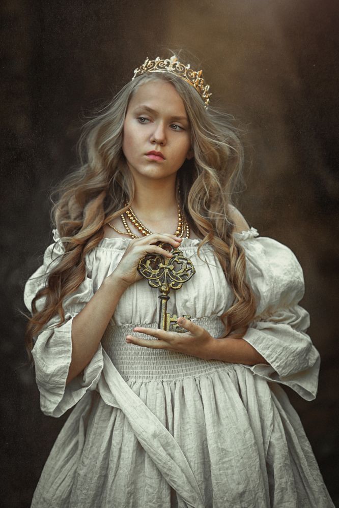 Фотография автора Лысенкова Аксинья