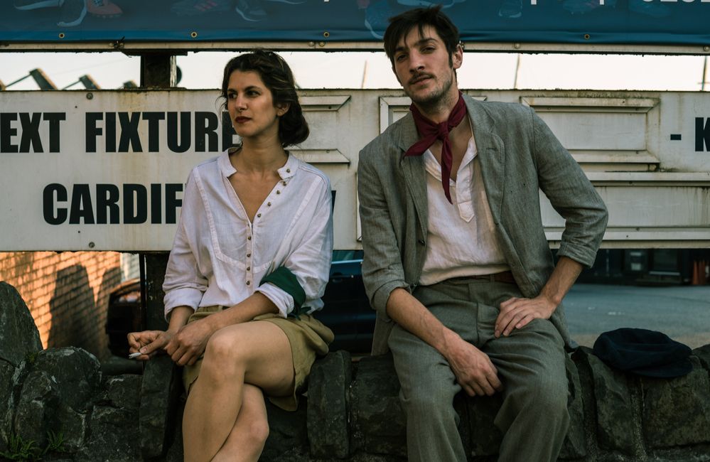 Photograph by Василий Клейменов