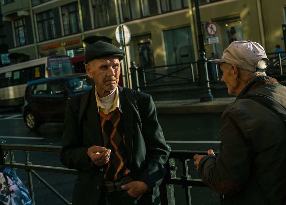 Photograph by Василий Клейменов