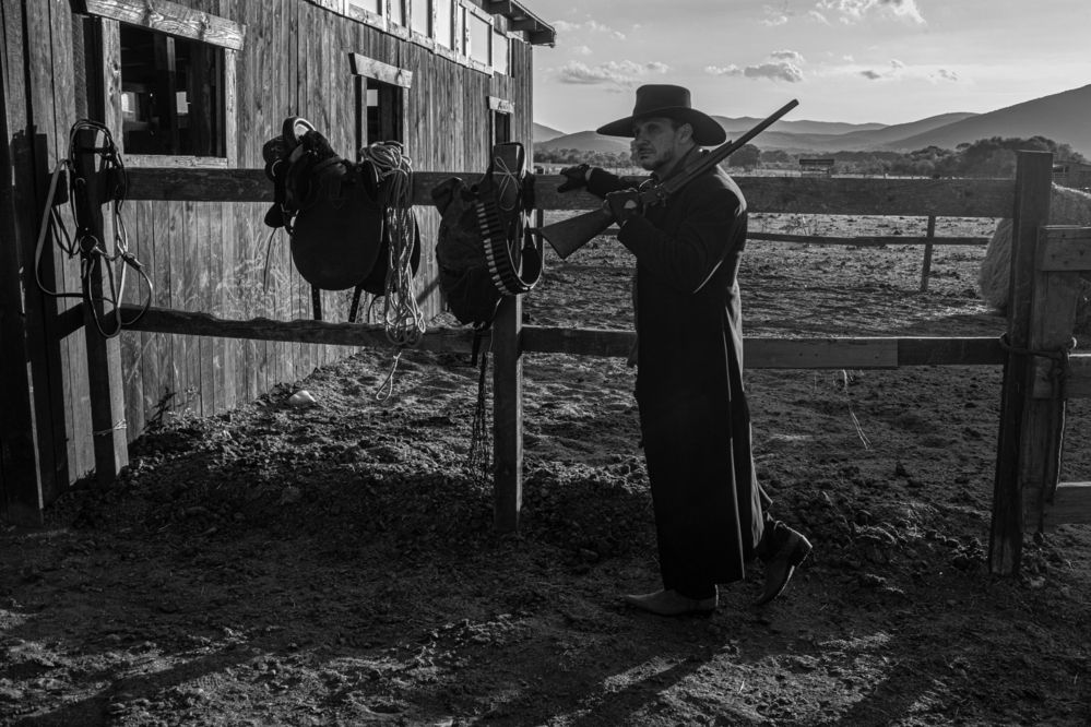 Photograph by Max Mironov