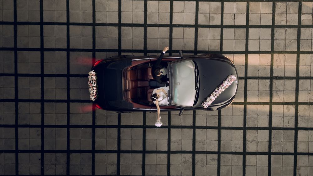 Photograph by Mohammad Hassan Naserolmemar