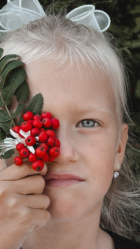 Photograph by Татьяна Михайлова