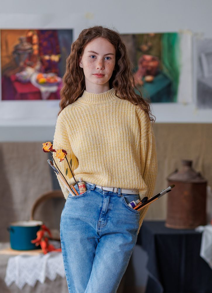 Photograph by Елена Лобакова