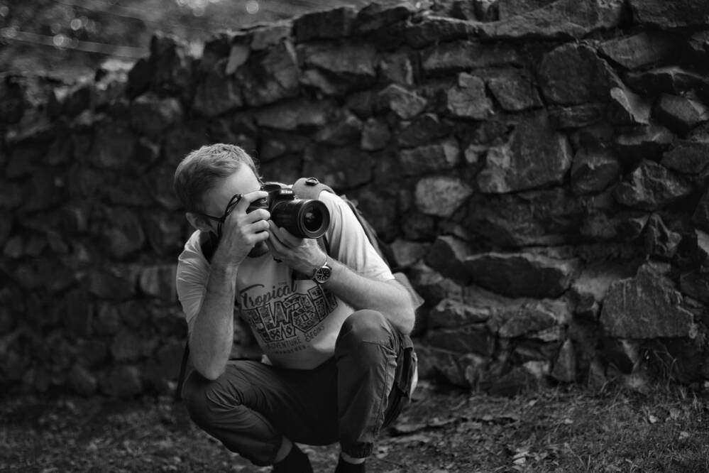 Photograph by Ксения Шилина