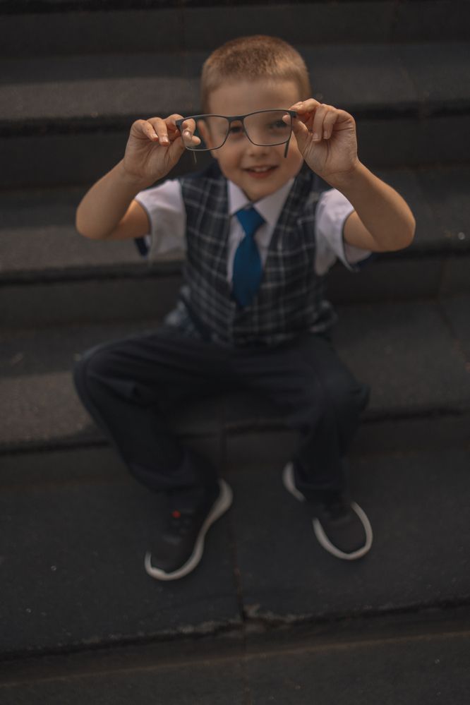 Photograph by Бальзирова Наталья