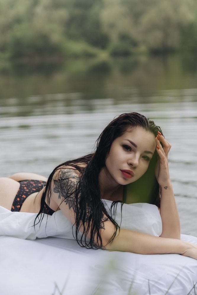 Photograph by Дмитрий Корягин