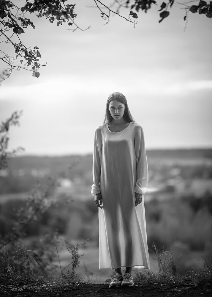 Photograph by Евгений Козлов