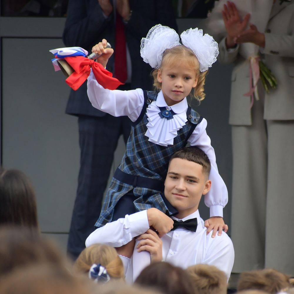 Photograph by Николай Абакумов