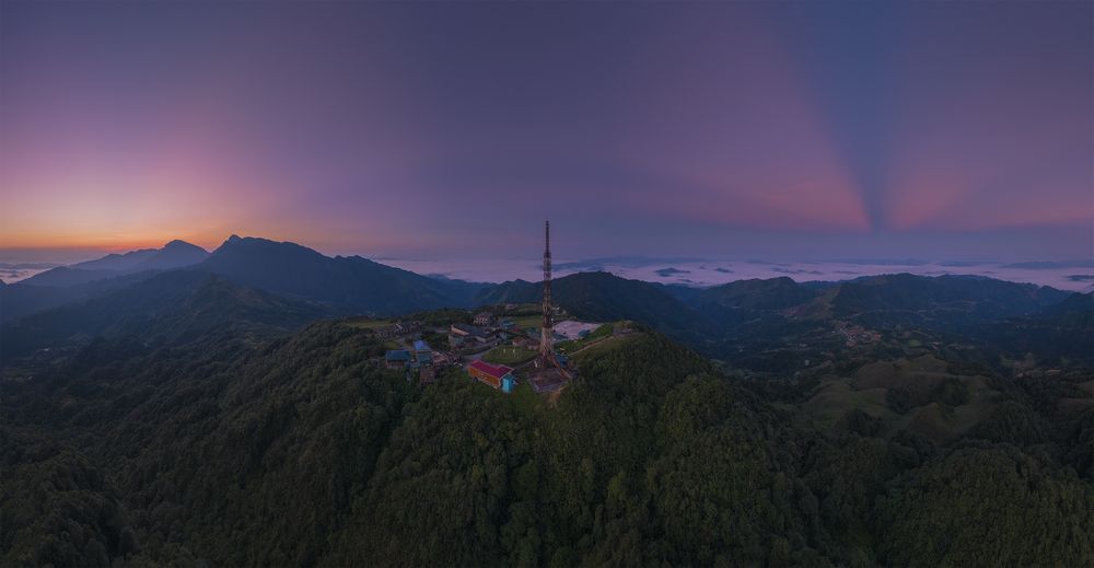 Фотография автора Minh Chu Van
