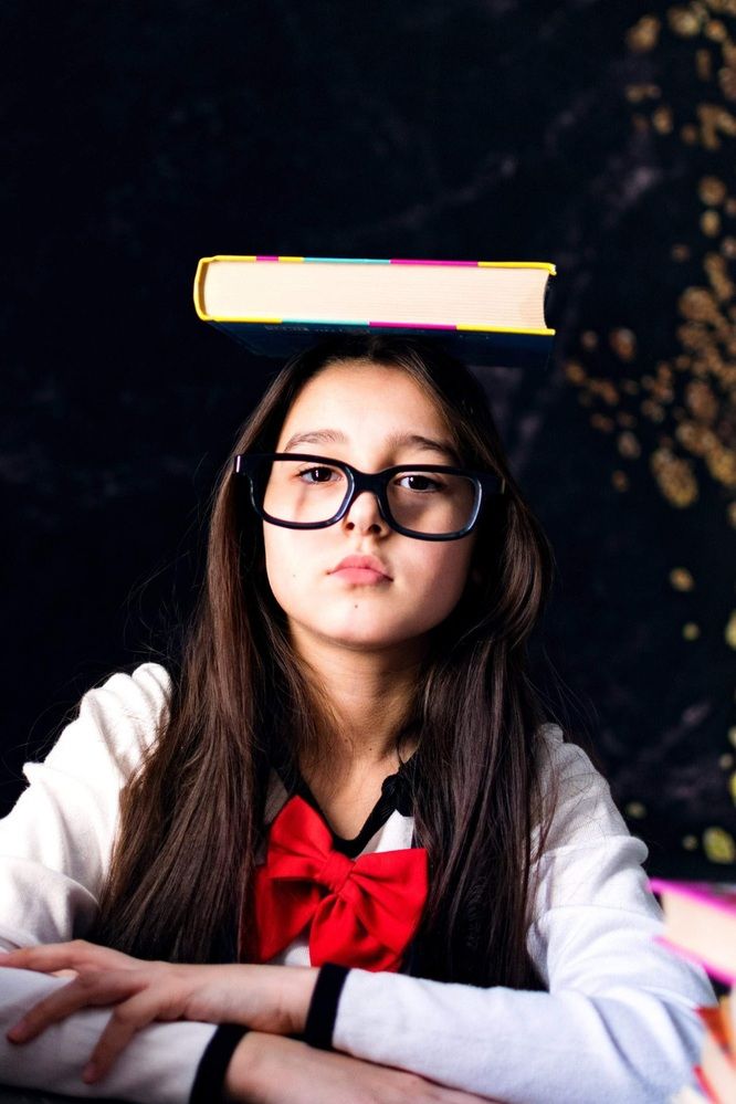 Photograph by Назмутдинова Сауия