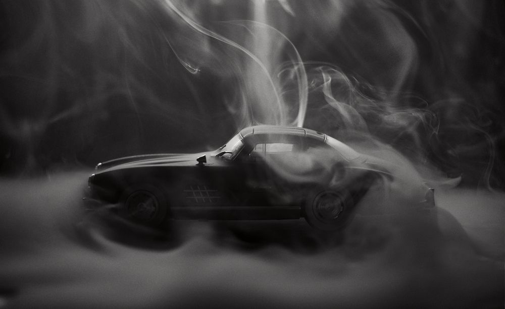 Photograph by Prometej