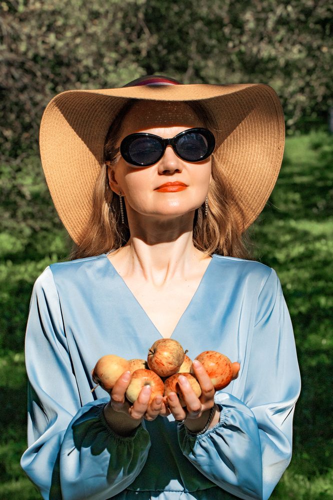 Фотография автора Николай Нестеренко