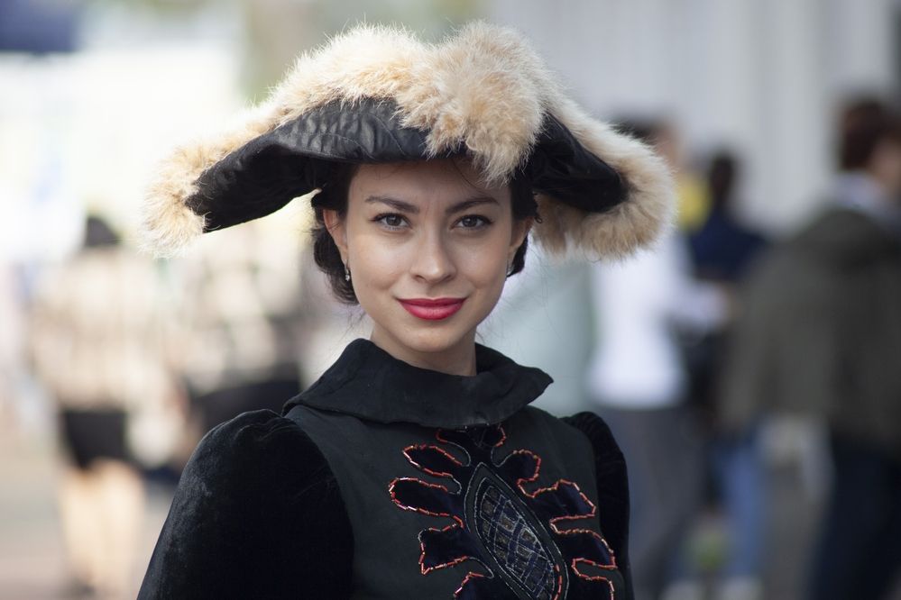 Photograph by Fedorov Denis