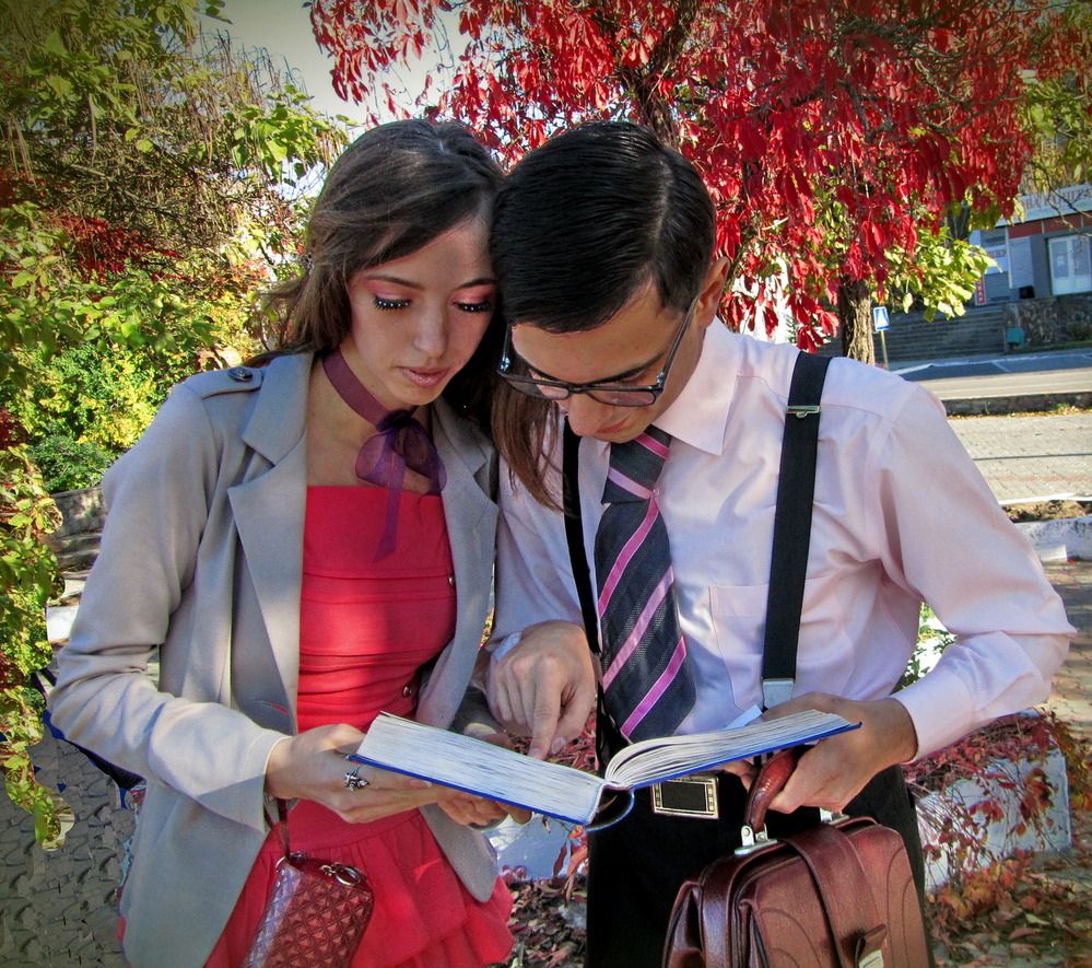 Все просто!