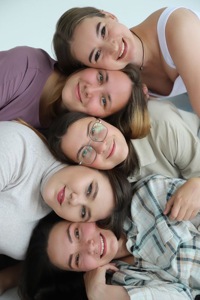 Photograph by Кристина Шацкая