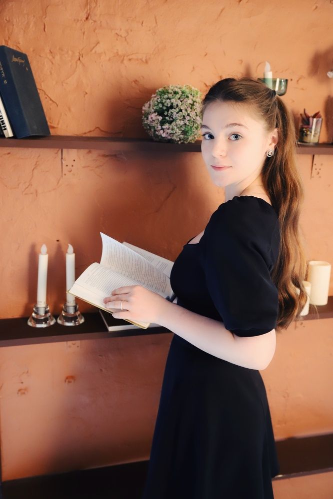 Photograph by Кристина Шацкая