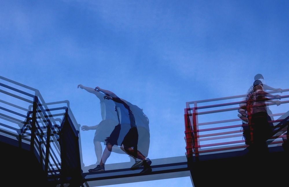 Photograph by Tatyana Markova