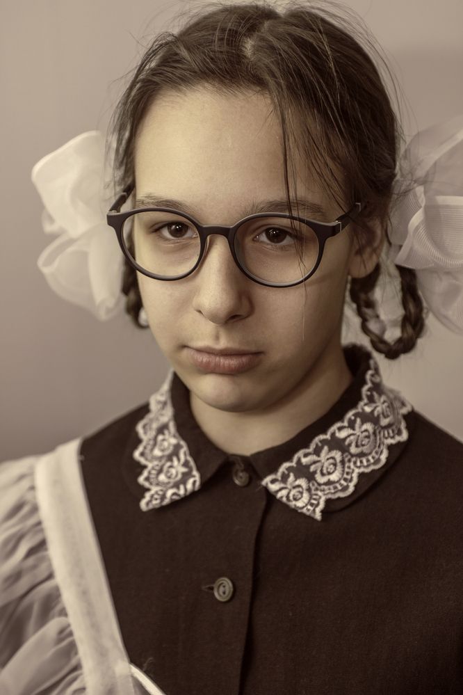 Photograph by Елена Беланенко