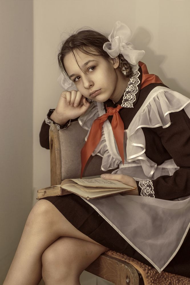 Photograph by Елена Беланенко