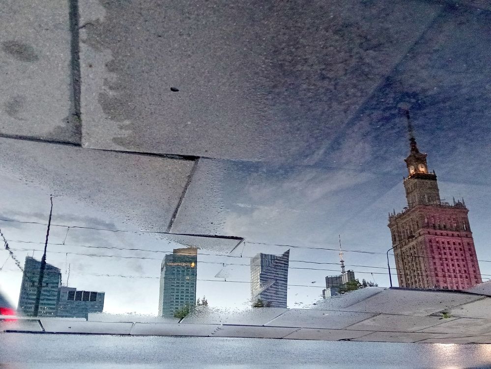 POV
