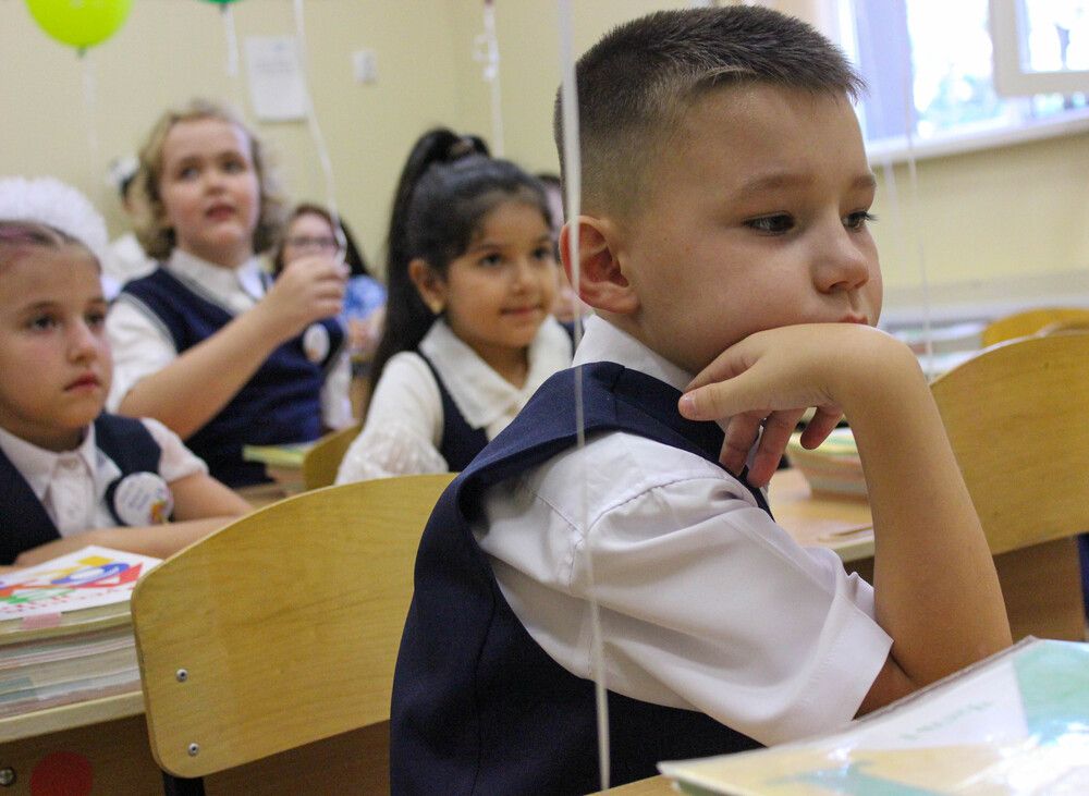 Photograph by Ульяна Митрофанова