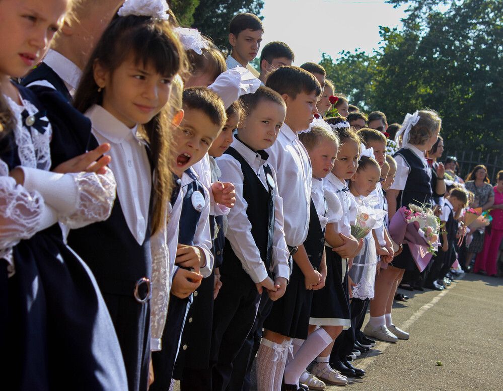 Photograph by Ульяна Митрофанова