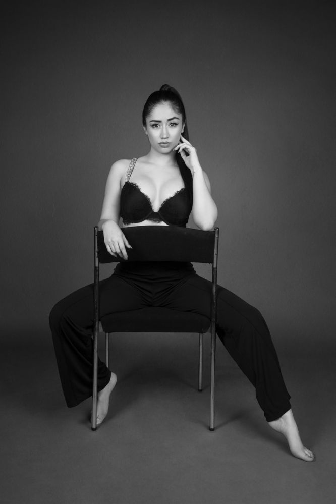 Photograph by Angel Cruz